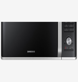 Samsung Garage/Refurbished products microwaves